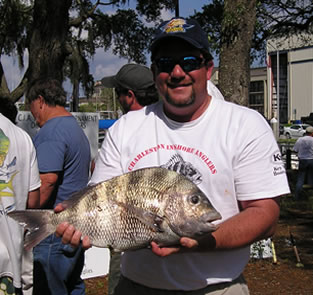 2nd Place - Jim McClure