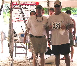 7th Place - Yates Sea