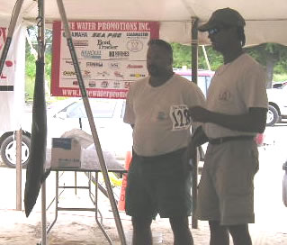 8th Place - Double J