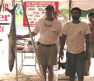 2nd Place - The Edge