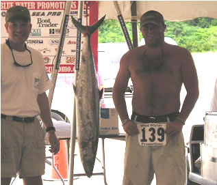 5th Place - Last Call