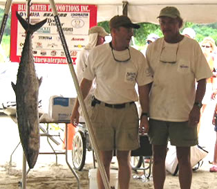 1st Place - Tailwalker