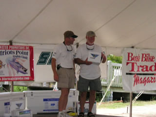 2nd Place - 23 and Under