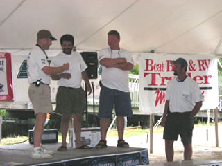 1st Place - 23 and Under