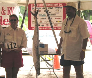 3rd Place - Black Cat