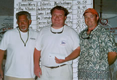 3rd Place - Job Site