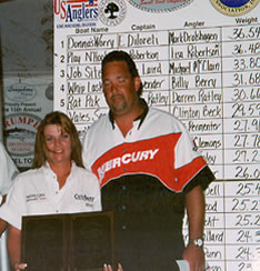 2nd Place  - Play'n Hookie