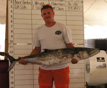 4th Place - Whip Lash